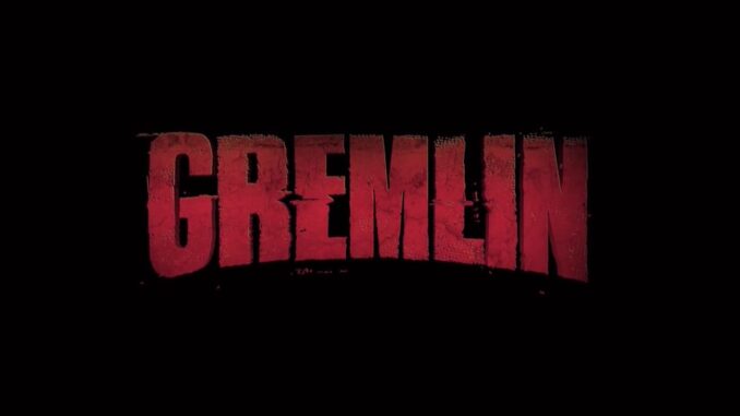 Gremlin