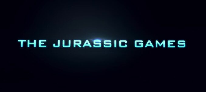 The Jurassic Games