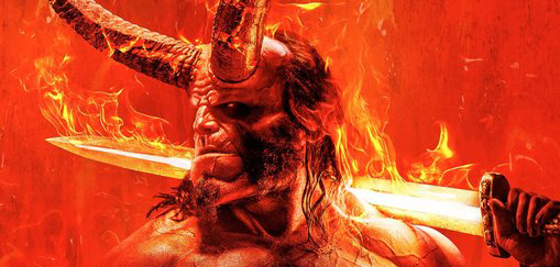 hellboy