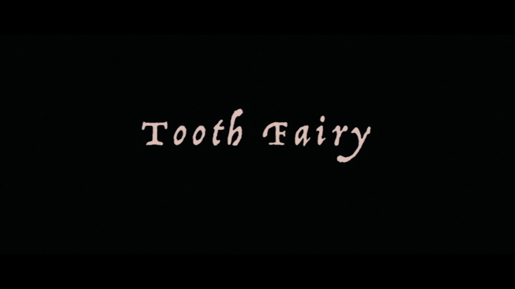 Tooth Fairy