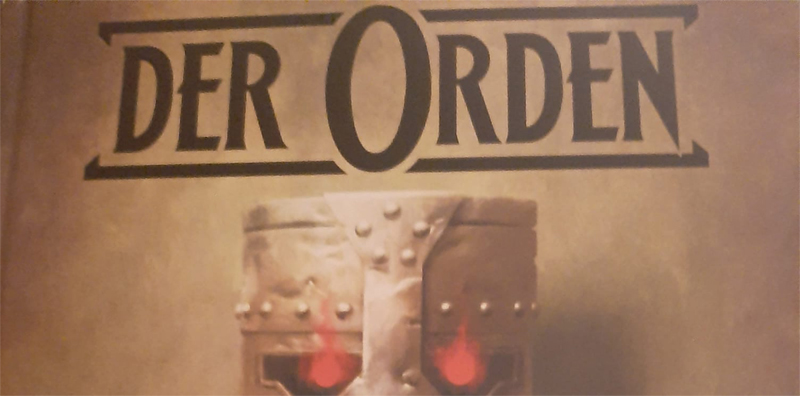 Der Orden