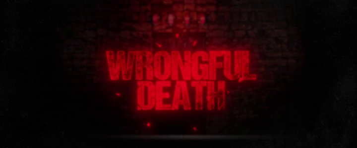 Wrongful Death