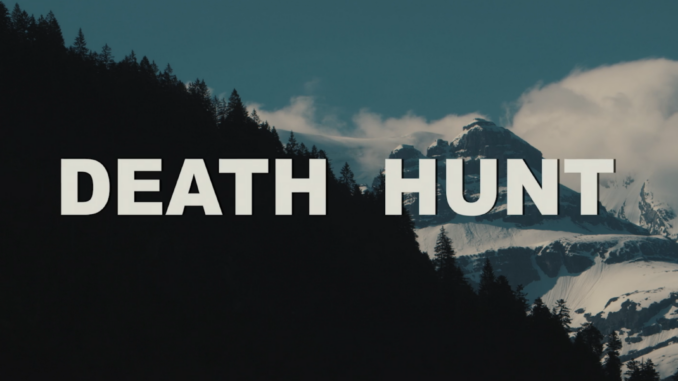 Death Hunt