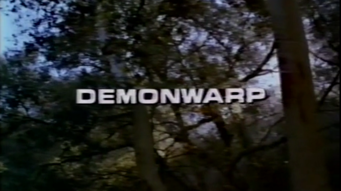 demonwarp